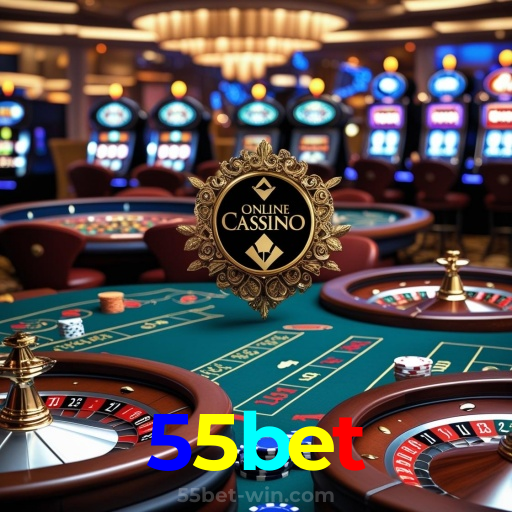 55bet：Jogue futebol online e experimente a emoção de ser vencedor!