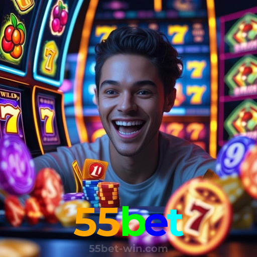 55bet：Jogue poker, aposte no futebol e ganhe prêmios ao vivo!