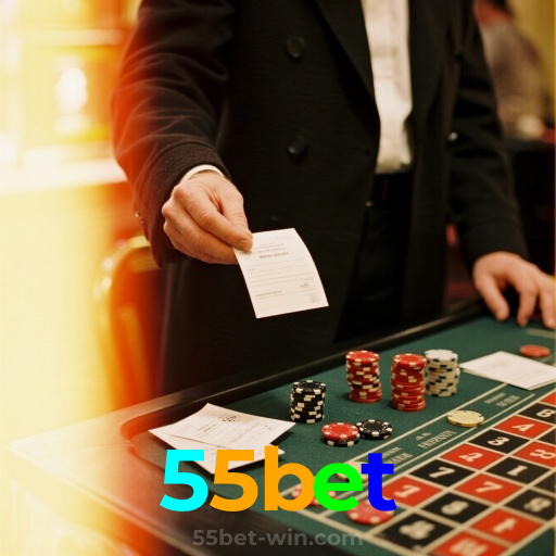 55bet:Aposte na roleta e conquiste prêmios fantásticos!