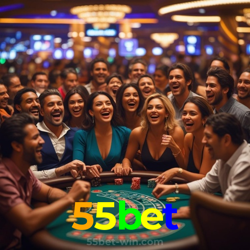 55bet:Aposte no futebol e conquiste vitórias épicas com blackjack e poker!