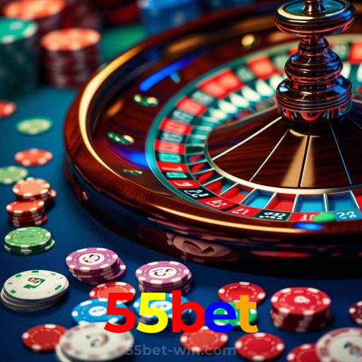 55bet:Entre no nosso cassino e aposte nas melhores máquinas caça-níqueis!