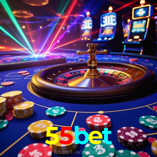 55bet：Aposte no futebol e jogue no melhor cassino online para grandes vitórias!