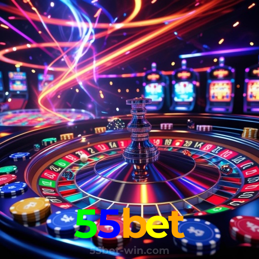 55bet：Jogue blackjack, aposte no futebol e conquiste grandes prêmios em nosso cassino!