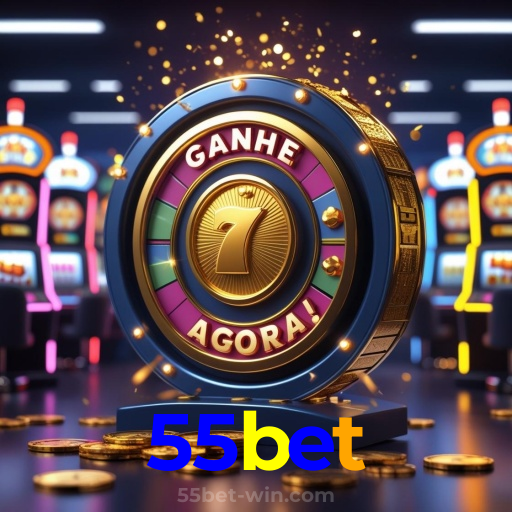 55bet:Cada giro nas slots é uma chance de mudar sua sorte!