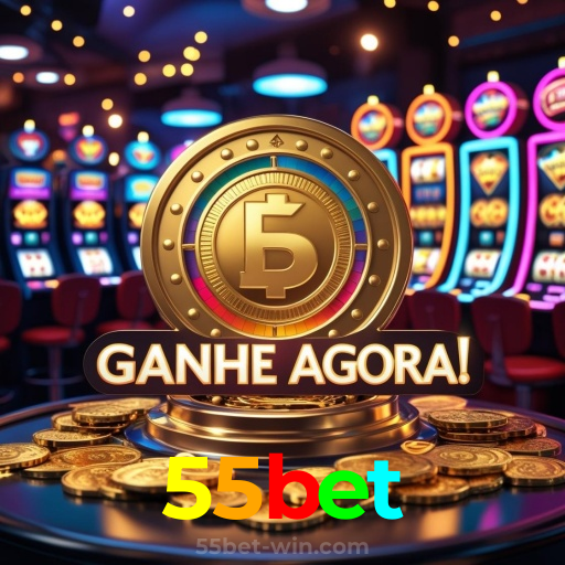 55bet:As melhores slots do mercado estão esperando por você! Jogue agora!