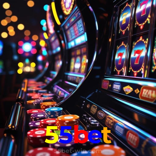 55bet:Jogue blackjack e conquiste vitórias épicas no nosso cassino online!