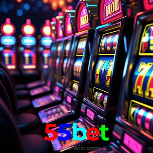 55bet：Aposte no futebol e ganhe em blackjack e poker com segurança!
