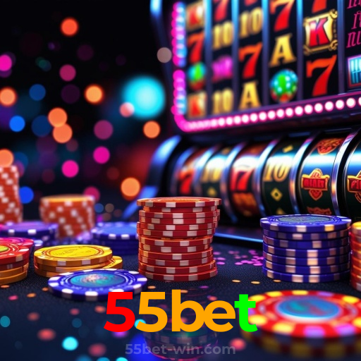 55bet：Jogue poker, aposte no futebol e ganhe prêmios incríveis!