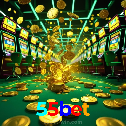 55bet:Aposte no futebol digital e viva a emoção de grandes vitórias!