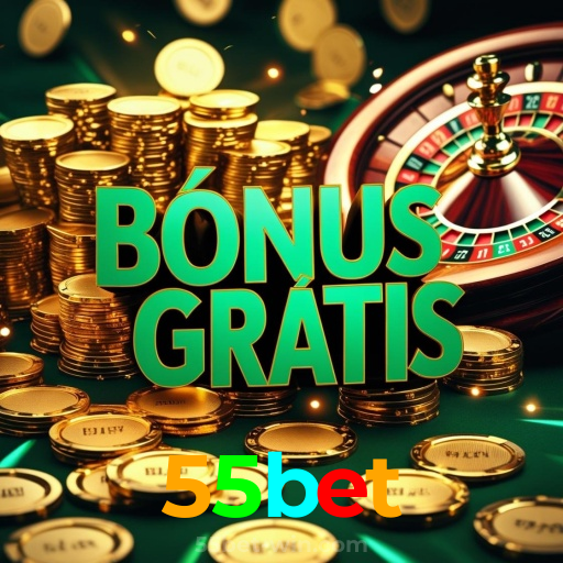 55bet:Apostas no futebol e grandes prêmios em roleta no cassino online!