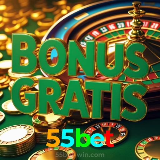 55bet:Onde o futebol e o cassino online se encontram para diversão sem fim!