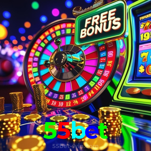 55bet：Ganhe muito jogando blackjack e apostando no futebol online!