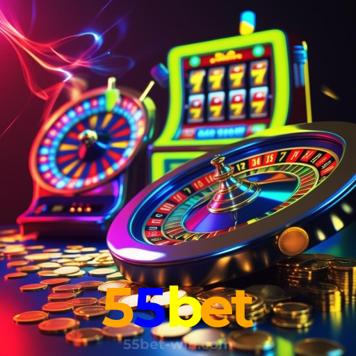 55bet:Aposte agora nas roletas e conquiste prêmios fantásticos!