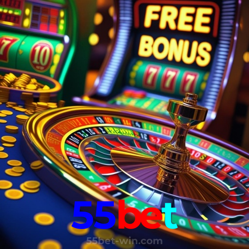 55bet:O cassino mais confiável para apostas no futebol e jogos de cassino!