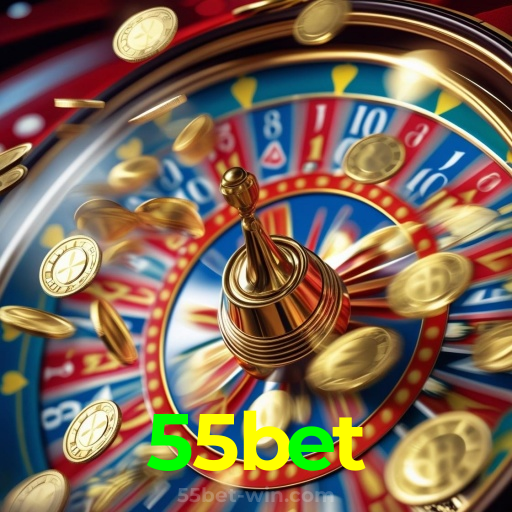 55bet:Onde a diversão nunca acaba: poker, roleta e apostas no futebol!