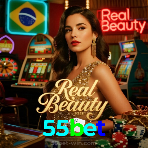 55bet:Jogue nas melhores slots e descubra o jackpot dos seus sonhos!