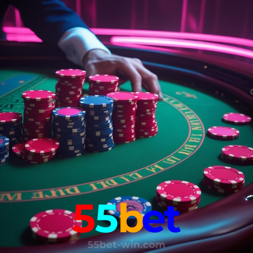55bet:Jogue as melhores slots e aposte em futebol com confiança e segurança!