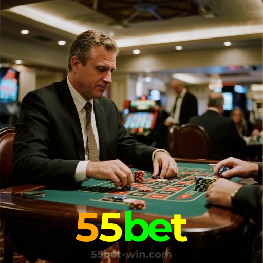 55bet：A sorte está ao seu lado! Aposte no futebol online e vença!