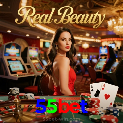 55bet：A adrenalina do futebol online está ao seu alcance!