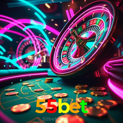 55bet:Vença com a roleta e aposte no futebol ao vivo no melhor cassino online!