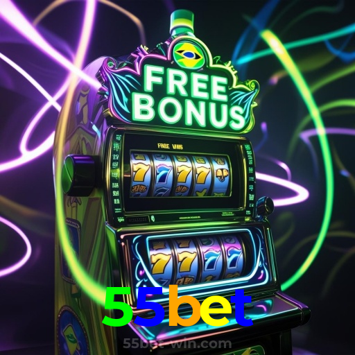 55bet:Jogue as melhores slots e conquiste jackpots épicos!