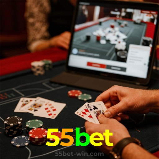 55bet:Aposte nas melhores slots e conquiste grandes vitórias!