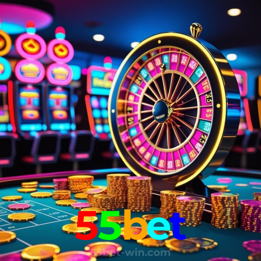 55bet:Conquiste prêmios no blackjack e aposte no futebol ao vivo com segurança!