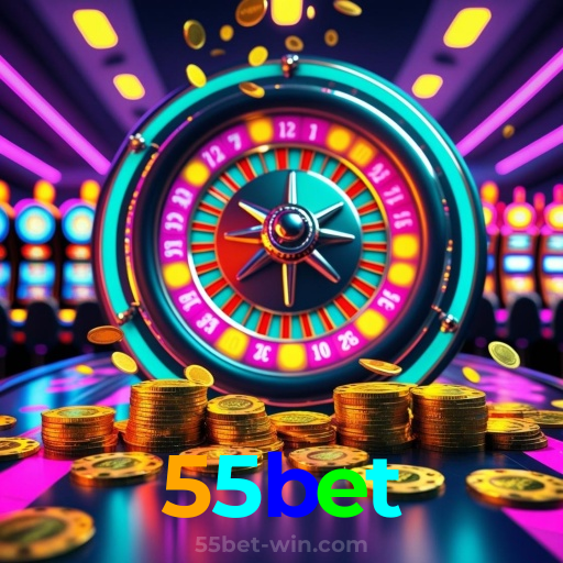 55bet:Jogue slots, aposte no futebol e ganhe com confiança no nosso cassino online!