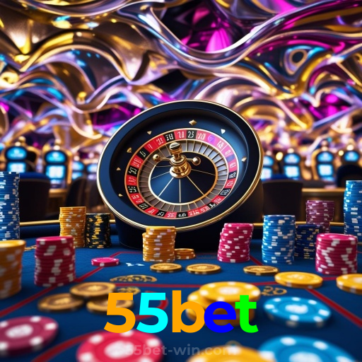 55bet:Aposte agora nas roletas e conquiste prêmios fantásticos!