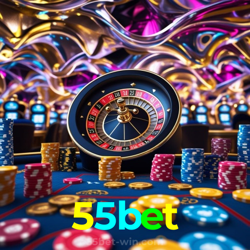 55bet：Apostas de futebol nunca foram tão emocionantes! Vença agora!