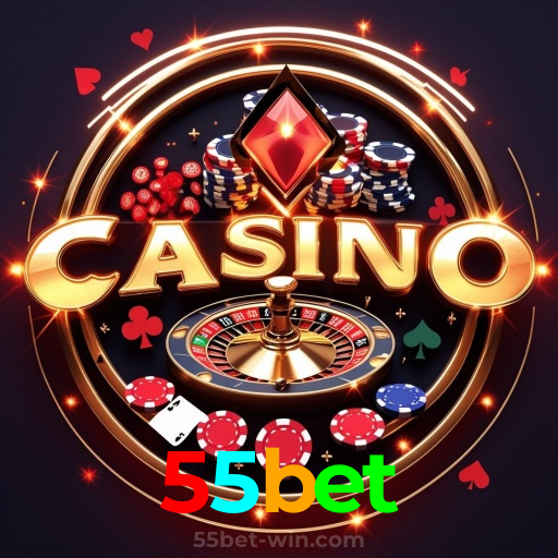 55bet:Jogue no melhor cassino online e descubra os maiores prêmios!