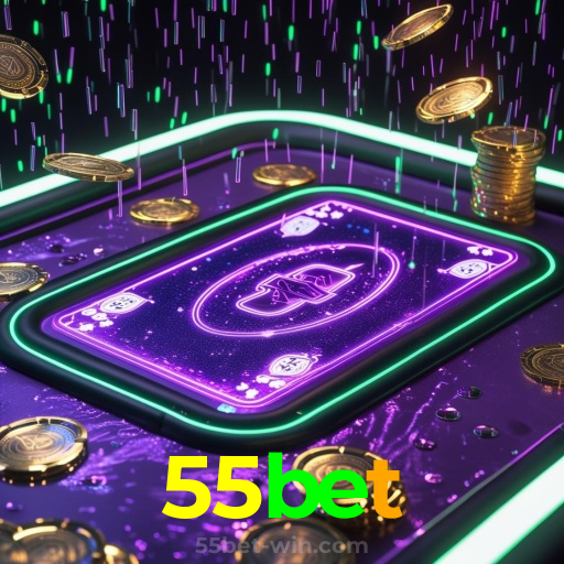 55bet:Venha viver a emoção do cassino! Gire a roleta e ganhe grandes prêmios!