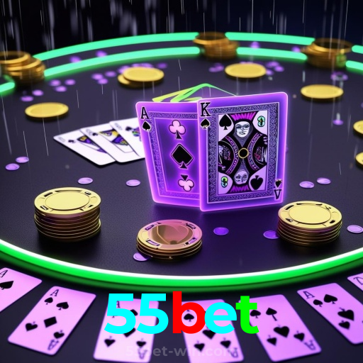 55bet:Jogue nas roletas e conquiste a sorte ao seu lado!