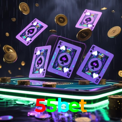 55bet:Sinta a emoção do cassino! Aposte agora e ganhe prêmios reais!