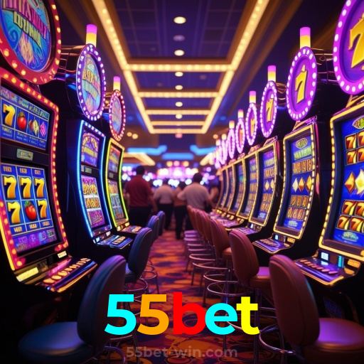 55bet：Jogue roleta, aposte no futebol e ganhe em grande estilo no cassino!