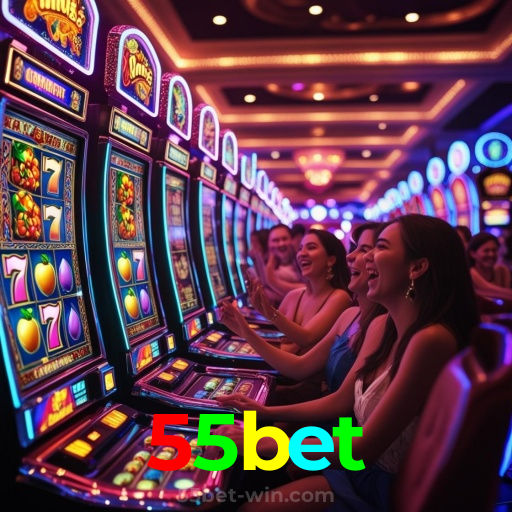 55bet:Encontre a sorte nas nossas roletas e ganhe prêmios incríveis!
