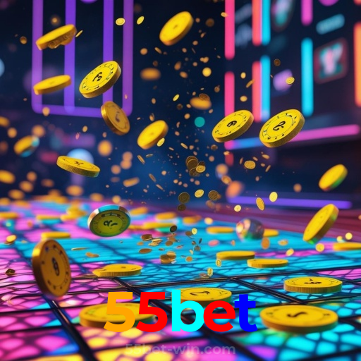 55bet:Jogue slots e aposte no futebol ao vivo para vitórias emocionantes!