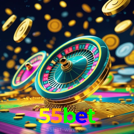 55bet:Apostas em futebol e os melhores jogos de cassino esperam por você!