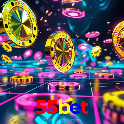 55bet:Jogue poker, roleta e aposte no futebol com grandes prêmios!