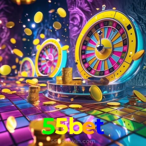 55bet:Apostas no futebol e grandes prêmios nos melhores jogos de cassino!