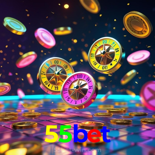 55bet:A sorte está ao seu lado no cassino online com jogos de roleta e apostas no futebol!