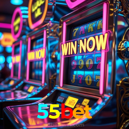 55bet:Jogue agora no nosso cassino online e vença nas mesas de poker!