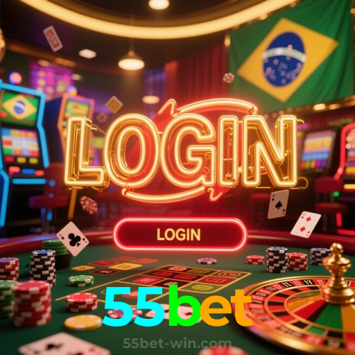55bet：Vença grandes prêmios nas mesas de poker online!