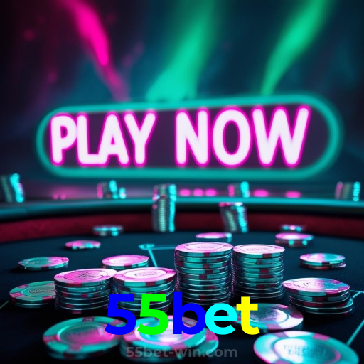 55bet：Jogue agora no nosso cassino online e vença nas mesas de poker!