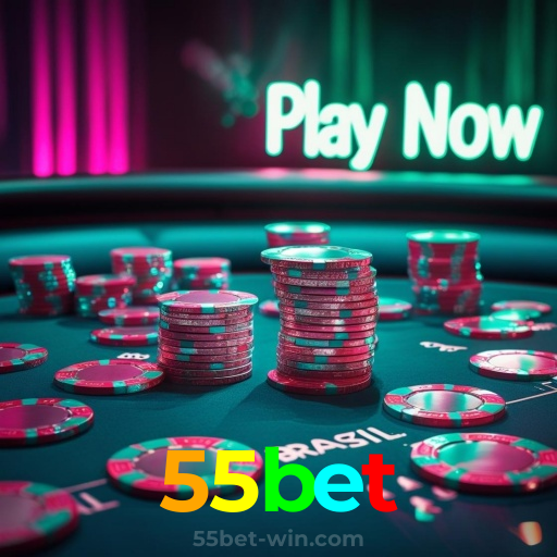 55bet：Jogue nas roletas e experimente a verdadeira emoção do cassino!
