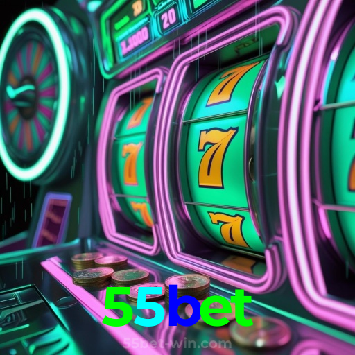 55bet:Apostas no futebol e grandes prêmios em roleta no cassino online!