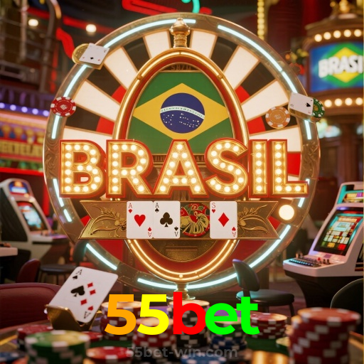 55bet:Apostas emocionantes no futebol e os melhores jogos de cassino!