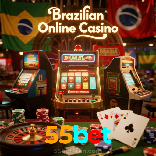 55bet:Cada giro pode ser um novo prêmio! Descubra as melhores slots online!