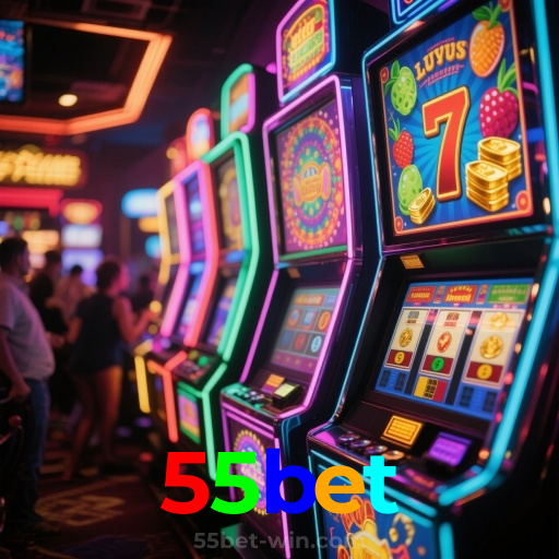 55bet：Aposte no futebol digital e sinta a emoção de vencer!