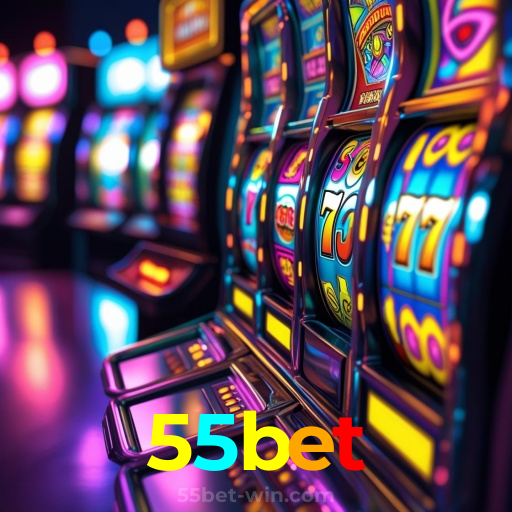 55bet：Em nosso cassino online, a sorte está ao seu lado! Aposte agora!